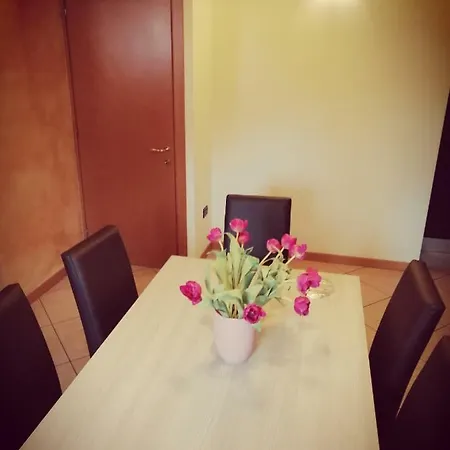 Casa de Férias Stefany *