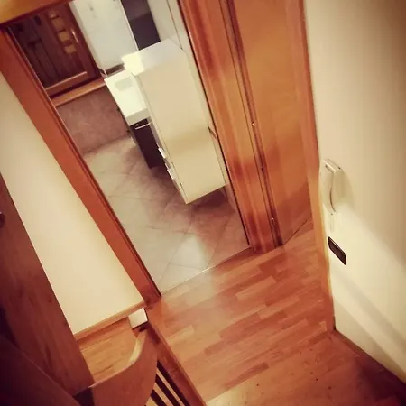 Casa de Férias Stefany Peschiera del Garda