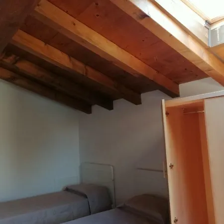 Casa de Férias Stefany *