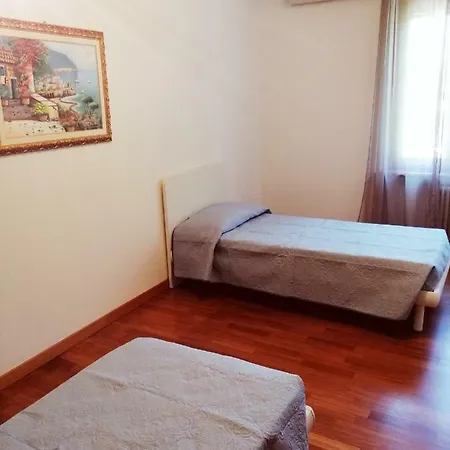 Casa de Férias Stefany Peschiera del Garda